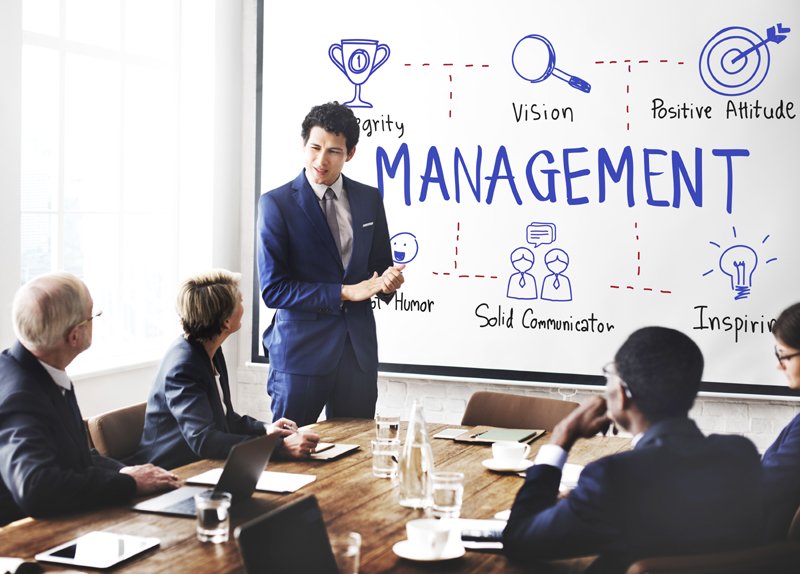 Management Coaching